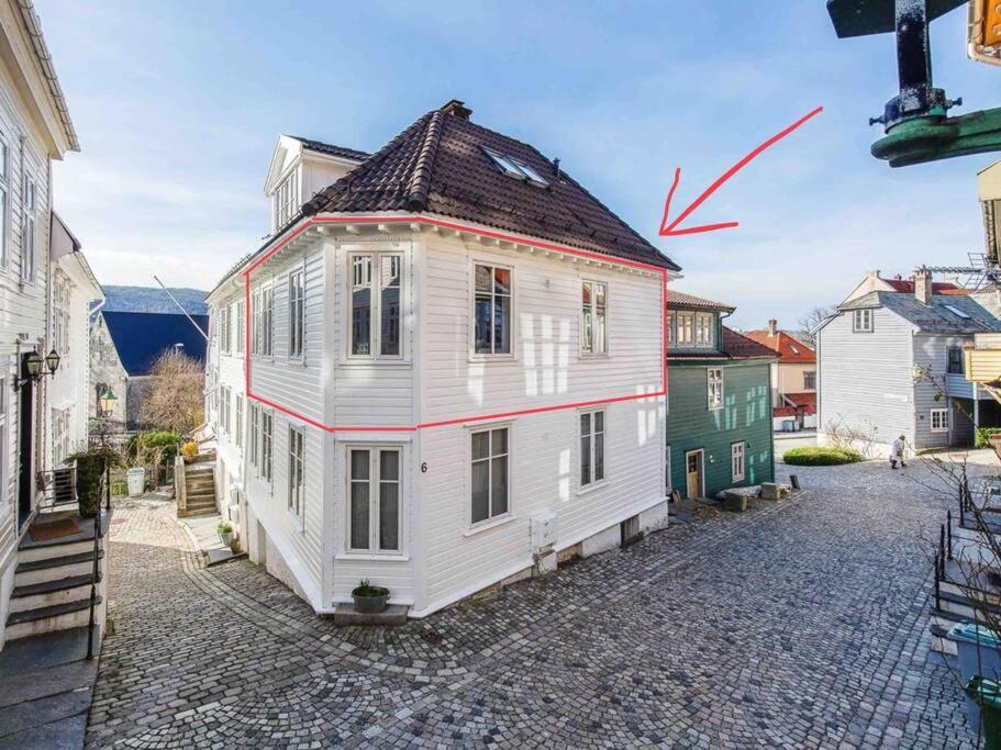 Central City Apt On One Of Bergen'S Finest Streets エクステリア 写真